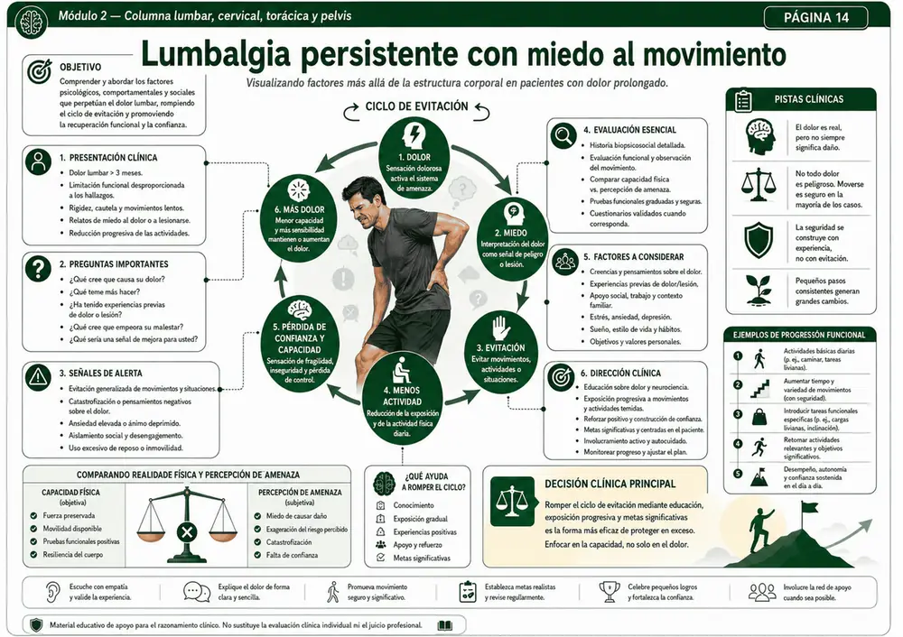 Mapa visual de muñeca, mano y túnel del carpo